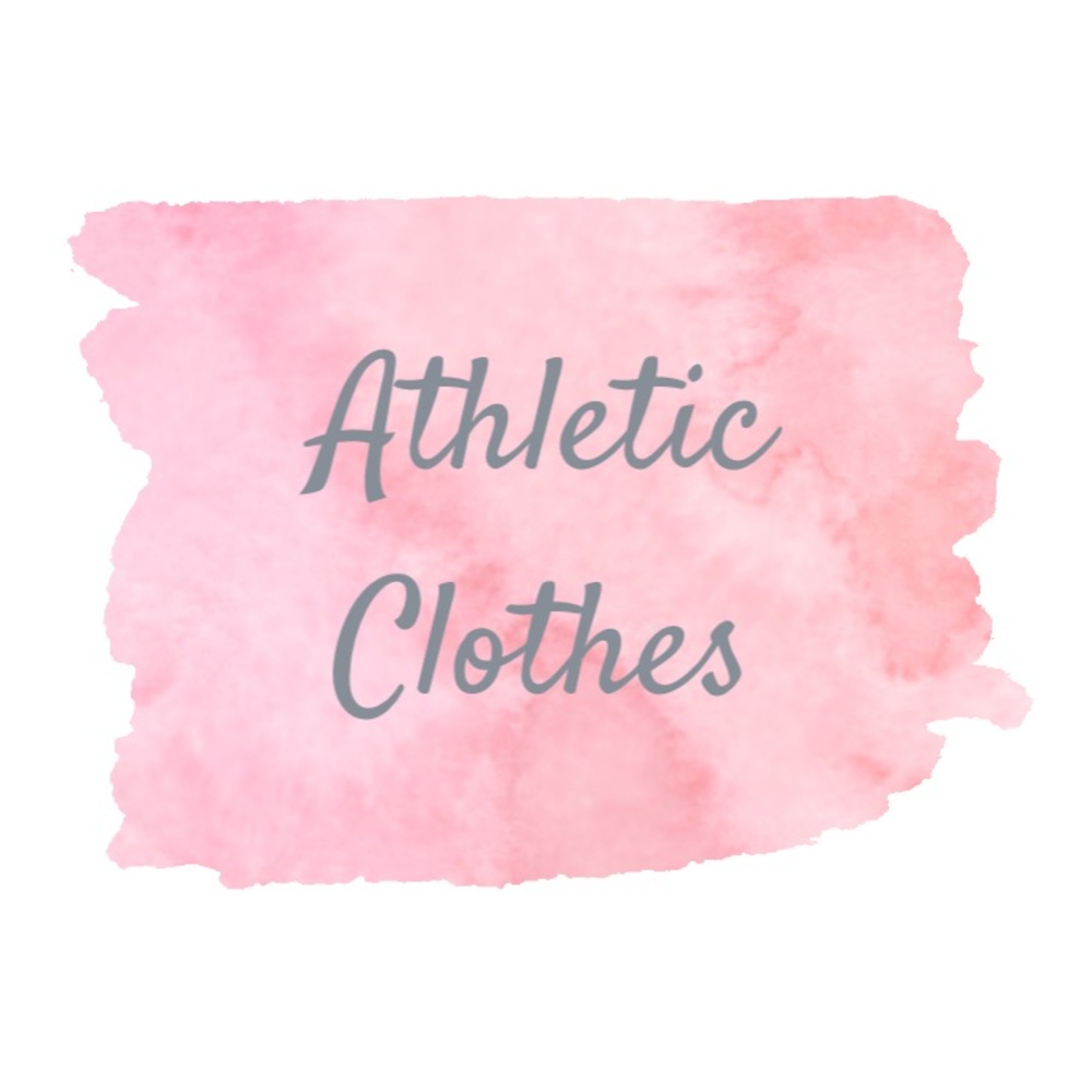 🍋Athletic Clothes🍋🏃🏼‍♀️